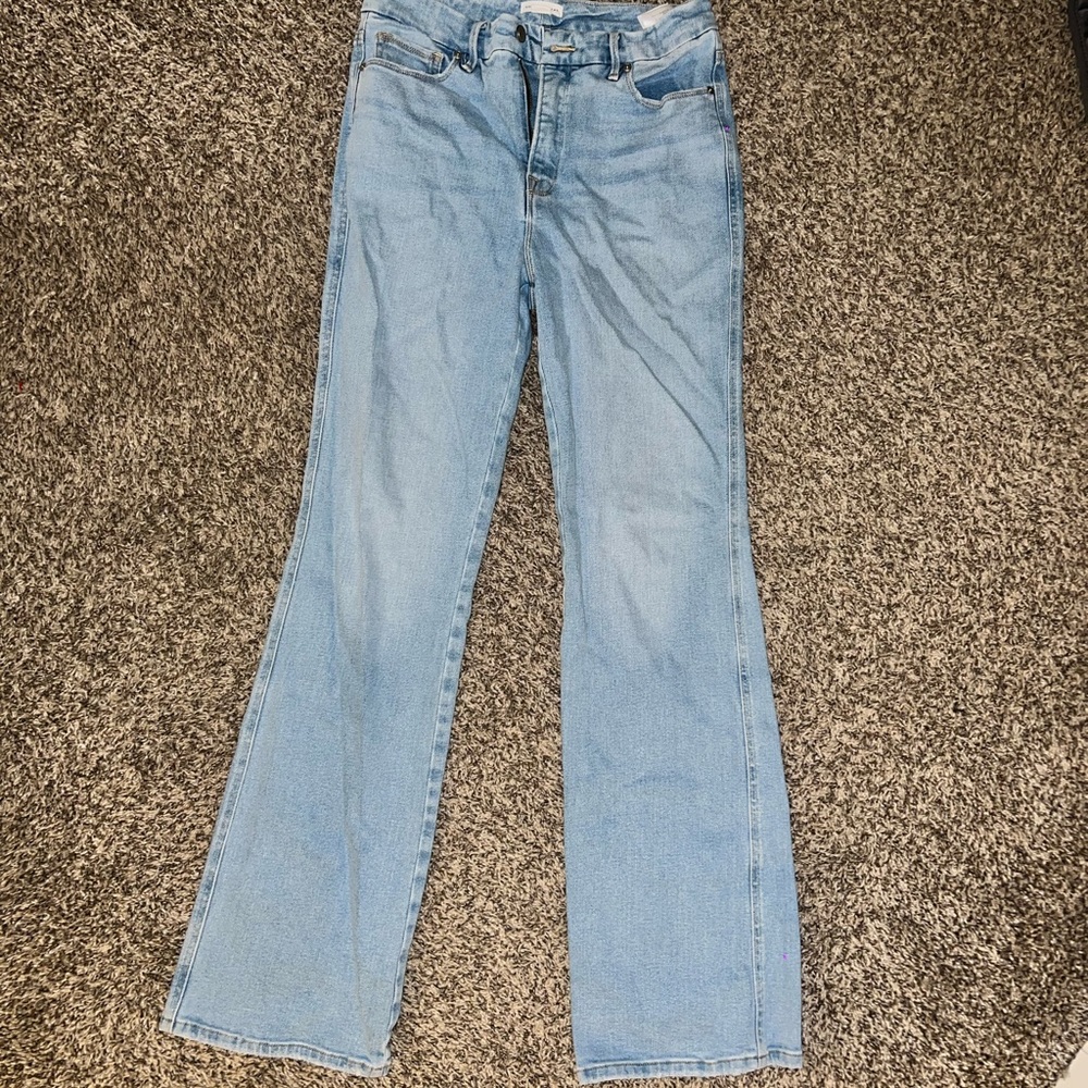 Good American jeans